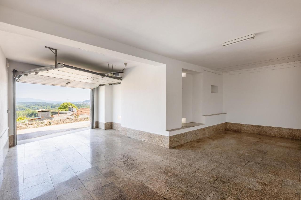 Villa Casa Da Leira Vila Nova de Cerveira Exterior foto